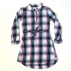 Children’s Place Plaid Dress